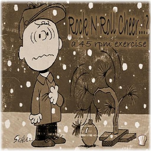 Rock N Roll Cheer...?