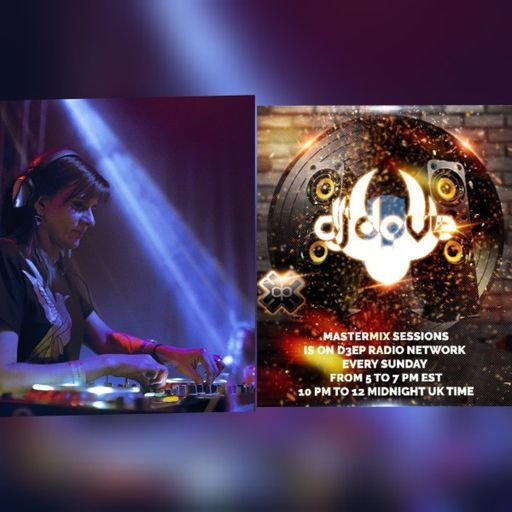 DJ Dove - Mastermix Sessions (06/07/25)