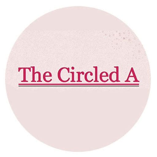 The Circled A - 27 May 2026 (Ashanti Alston)