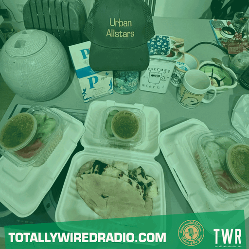 Take Away #live w/ Urban Allstars ~ 19.02.26