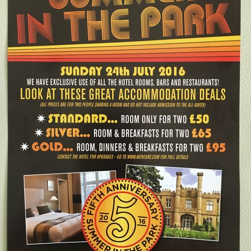 Rare and well done 26.6.2016