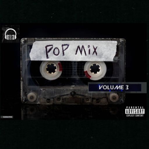 MARV POP MUSIC VOL.3