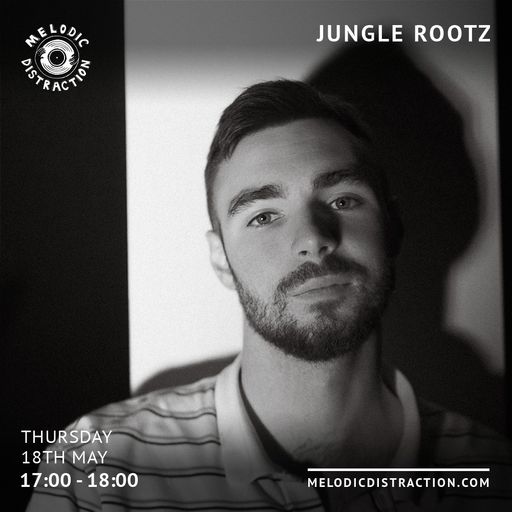 Jungle Rootz (May '23)
