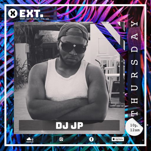 DJ JP - 02 JUN 2022