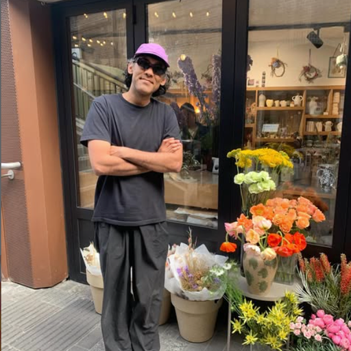 aaroneight - 14/04/26 - Voices Radio