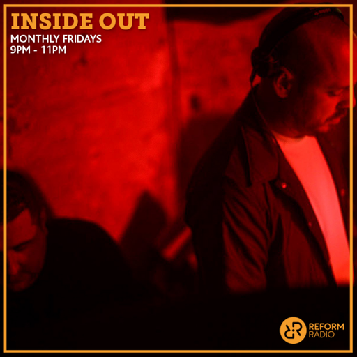 Inside Out 12th July 2019