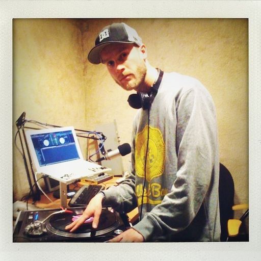 Gatves Lyga 2012 01 25 DJ Swix Live Mix