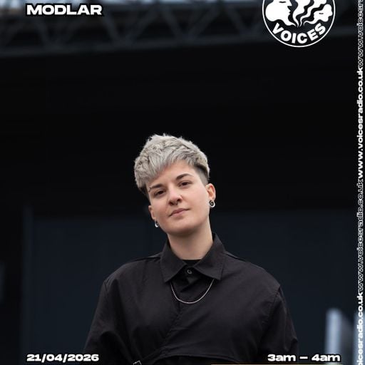 H Grade w/ Modlar - 21/04/26 - [Voices Radio]
