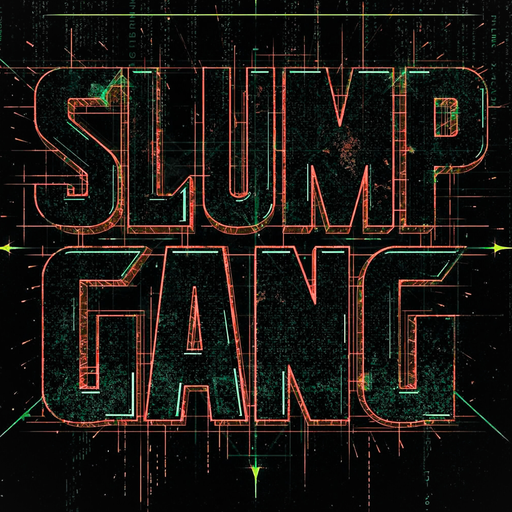 Thursday Slump Gang Dec. 4th 2025