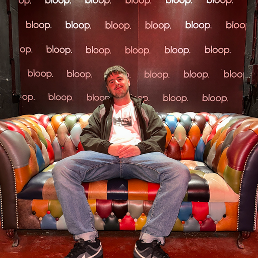 Unplug w/ Lucking - 29.05.25