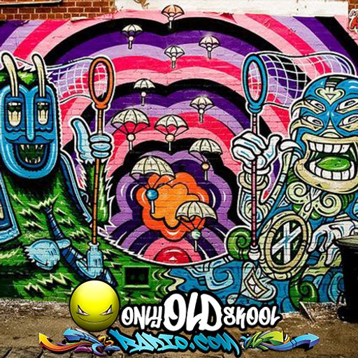 Helix - Thursday 7th January 2021  - Jungle Mix - OnlyOldSkoolRadio.com