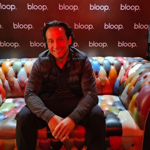 Rubicon Reuben Anderson - 07.04.25