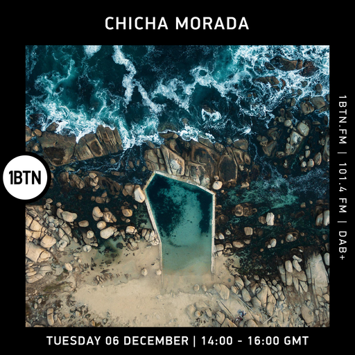 Chica Morada - 06.12.2022
