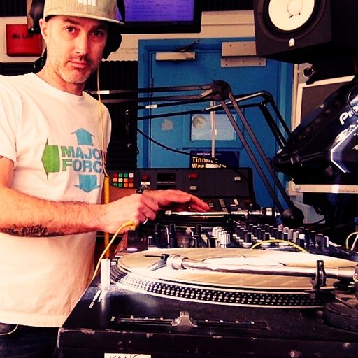 House Your Soul on Kane FM 10/2/19