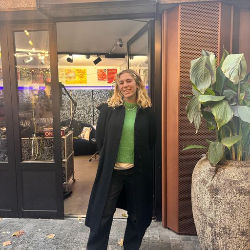 Window Pain w/ DAΣED - 24/11/24 - Voices Radio