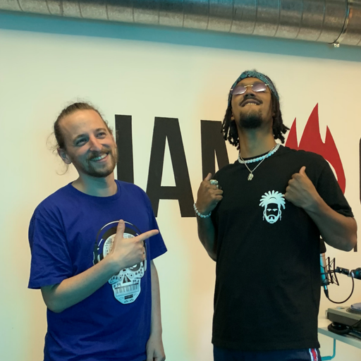 Artcore Radio | 11.06.2021 | feat. Coose Live im Studio