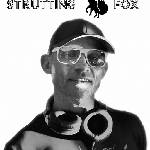 Strutting Fox - 4 The Music Exclusive - Sunny Saturday Sounds