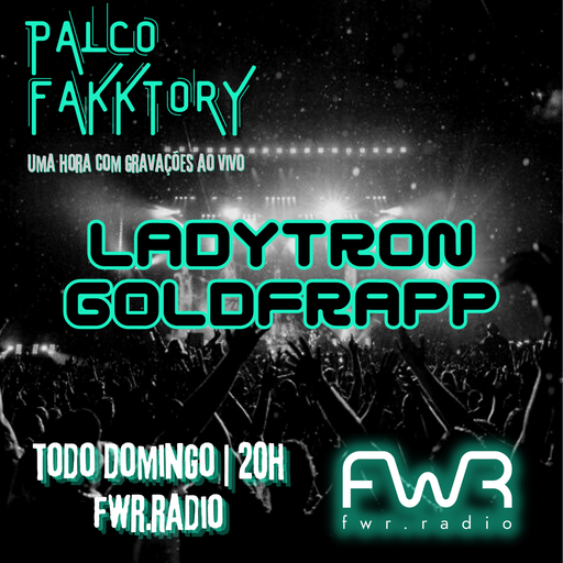 Palco Fakktory 063 - 24.4.2022