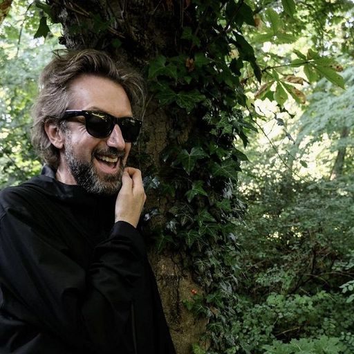 Appleblim presents Neolithic Neon  - 24th April 2026