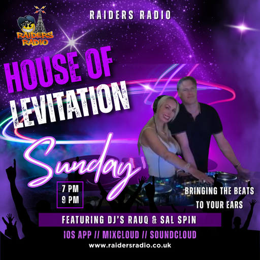 25th Jan House Of Levation