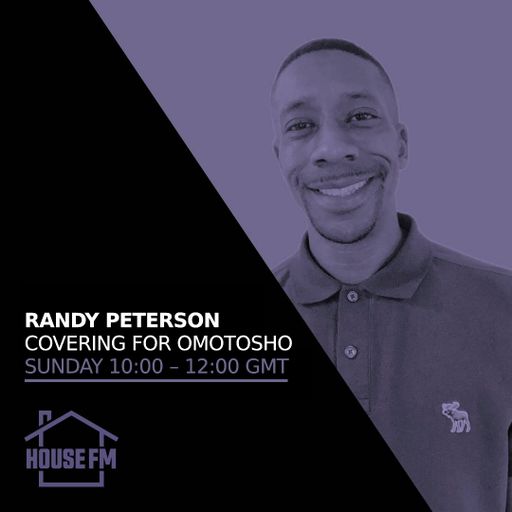 Randy Peterson - Covering for Omotosho 15 JUN 2025