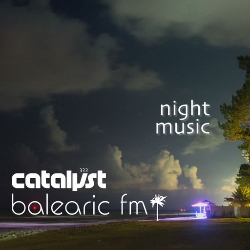 night music (catalyst, 322)