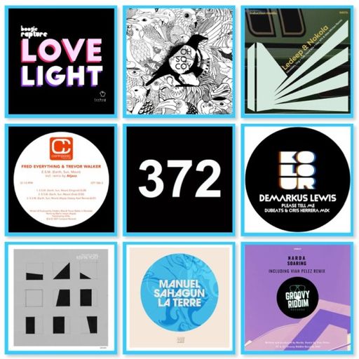 Ken Walker - Blow Ya Speakers (30/11/21)