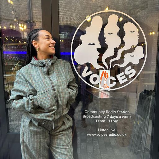 The Run The Riddim Breakfast Show w/ Blissy E - 10/01/26 - [Voices Radio]