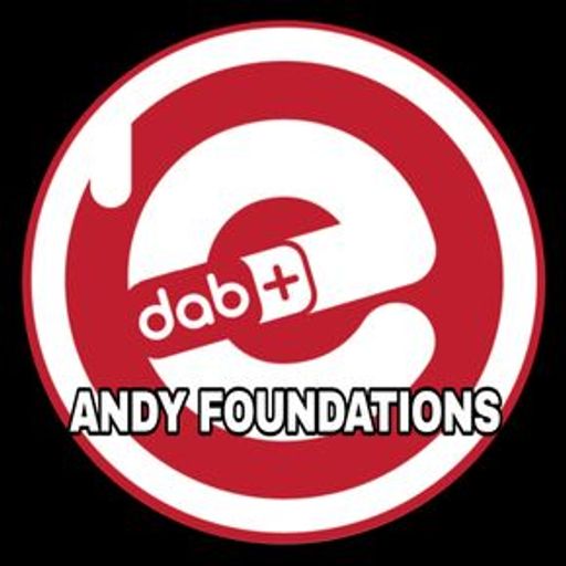 ANDY FOUNDDATIONS - 21 APR 2025