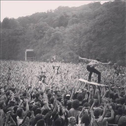 עוד יום 332 - תוכנית הבוקר - מסיבת רוק - יובל יוספסון - 30.5.19