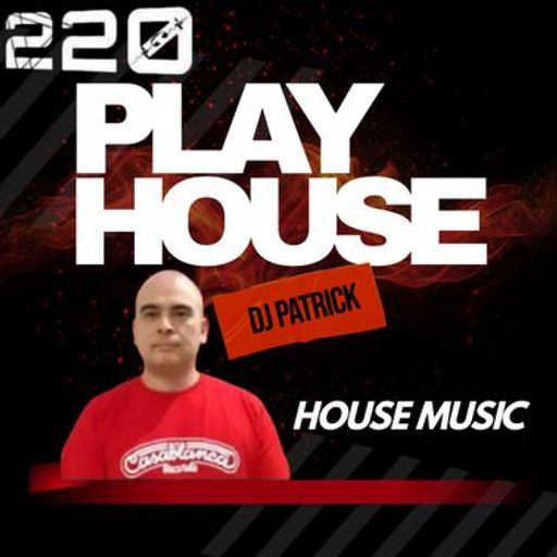 DJ paTRICK Live @ Second To None Radio 13.10.2024
