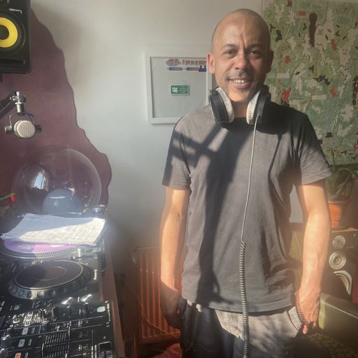 Fresh w. M Data - May 2023