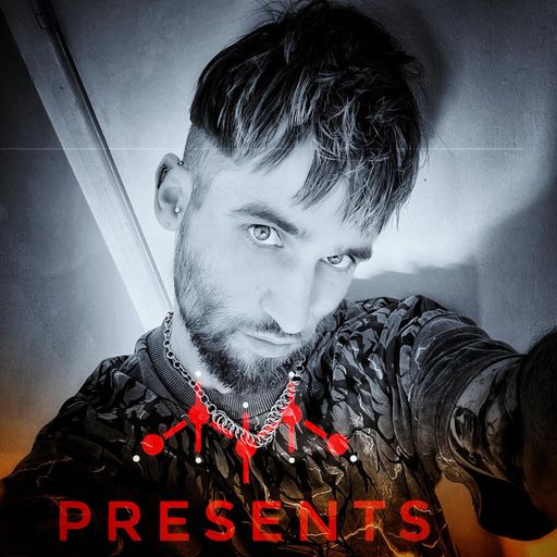 eethr/presents - COMD 3/28/25