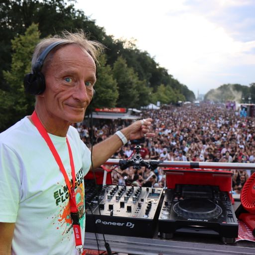 22.03.2026 | EricSSL live@twitch.tv | Sprechstunde & News | in the Mix BASS TECHNO CLASSICS