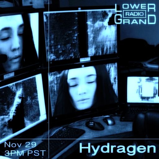 Hydragen 11.21