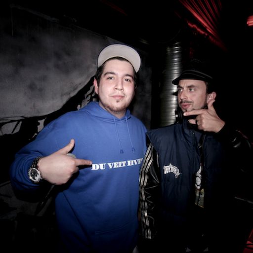 Goodshit 676 Breaknecks & Lok Alle videorelease