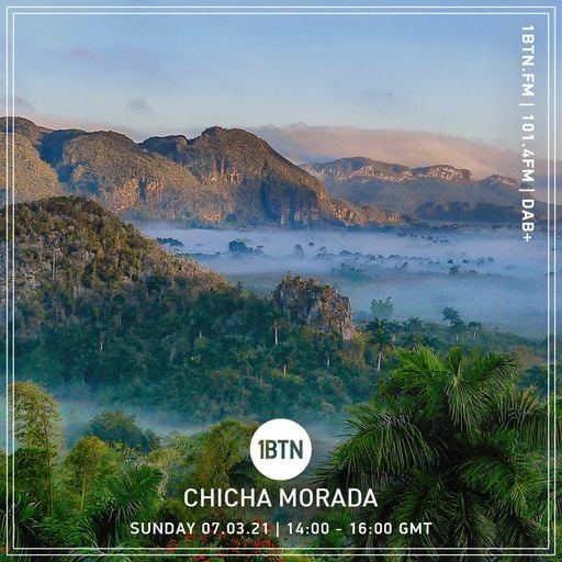 Chicha Morada - 07.03.2021