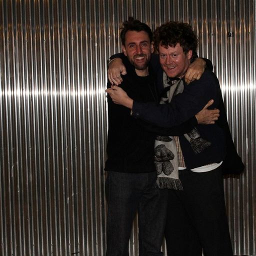 BAHAMIAN MOOR w/ DJ Doof & Rudefood - 6th December 2025