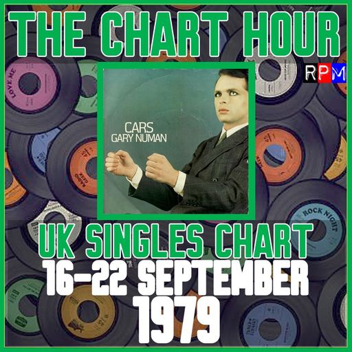 CHART HOUR : 16-22 SEPTEMBER 1979
