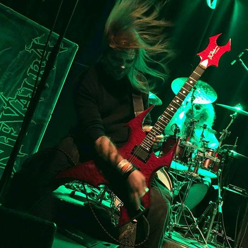 Nevalra Interview On The Zach Moonshine Show