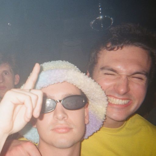 Speckled Egg Radio 006 (8/20)