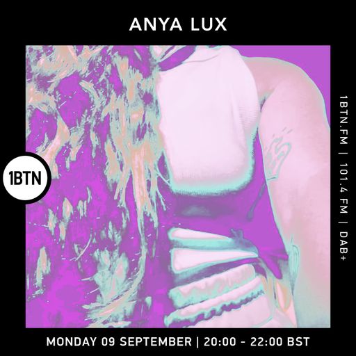 Anya Lux - 09.09.24