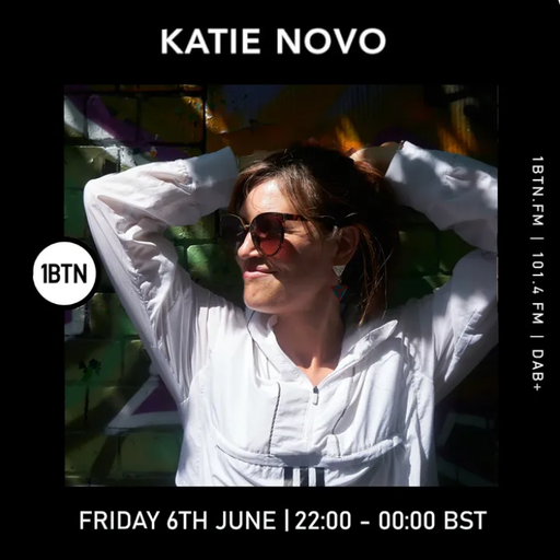 Katie Novo - 06.06.25