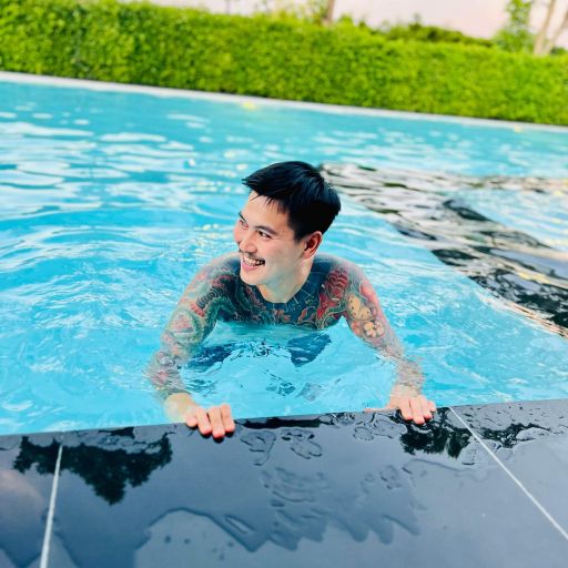 เอาไว้คิดถึงผม ในวันที่คุณไม่เหลือใคร HBD แอร์ลาย วัดบาง