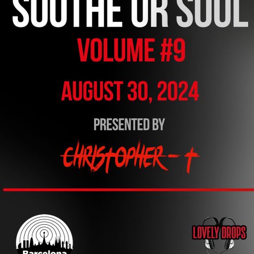 Soothe UR Soul Volume 9
