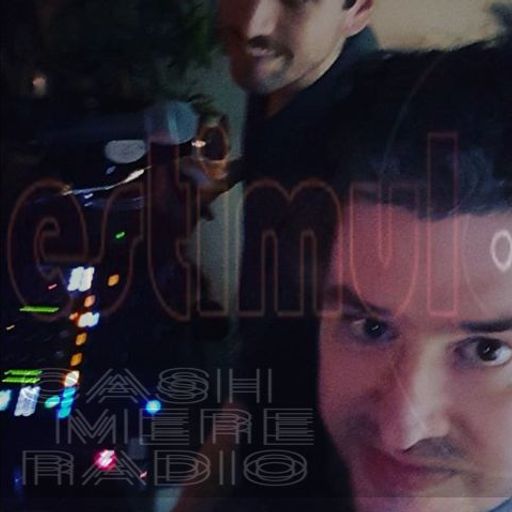 Estimuloshow #10 w/ Estimulo 15.06.2018