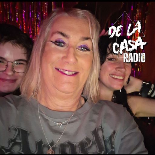 SiFaM - De La Casa Radio 21.01.26