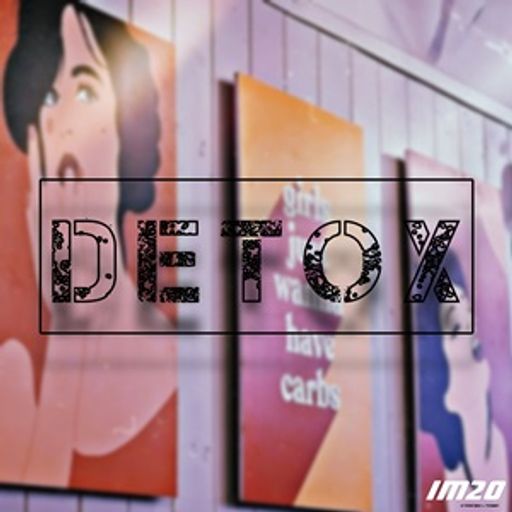 IM20	-	Detox