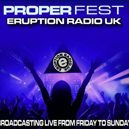 Barny Wink Live From Proper Fest - 25 AUG 2024