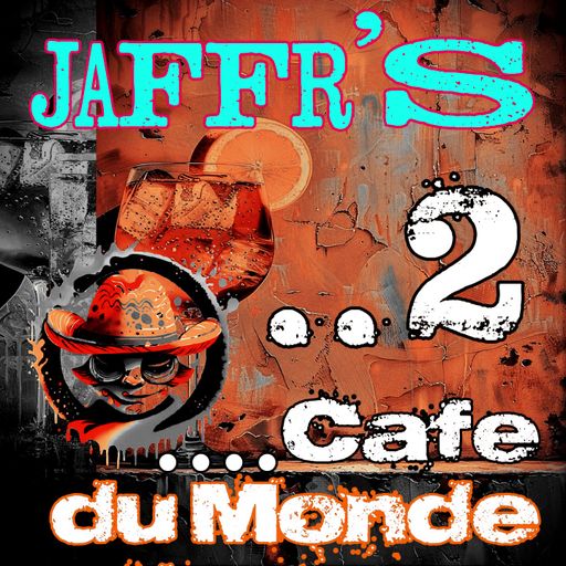 JAFFR's "Café du Mode" ..#2